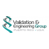 Validation & Engineering Group, Inc Puerto Rico Jobs Expertini